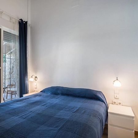La Casita Azul - Mayores De 25 Chiclana de la Frontera Eksteriør billede
