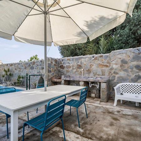 La Casita Azul - Mayores De 25 Chiclana de la Frontera Eksteriør billede