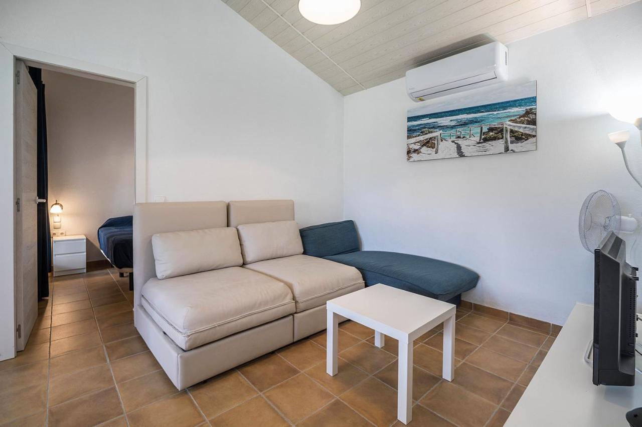 La Casita Azul - Mayores De 25 Chiclana de la Frontera Eksteriør billede