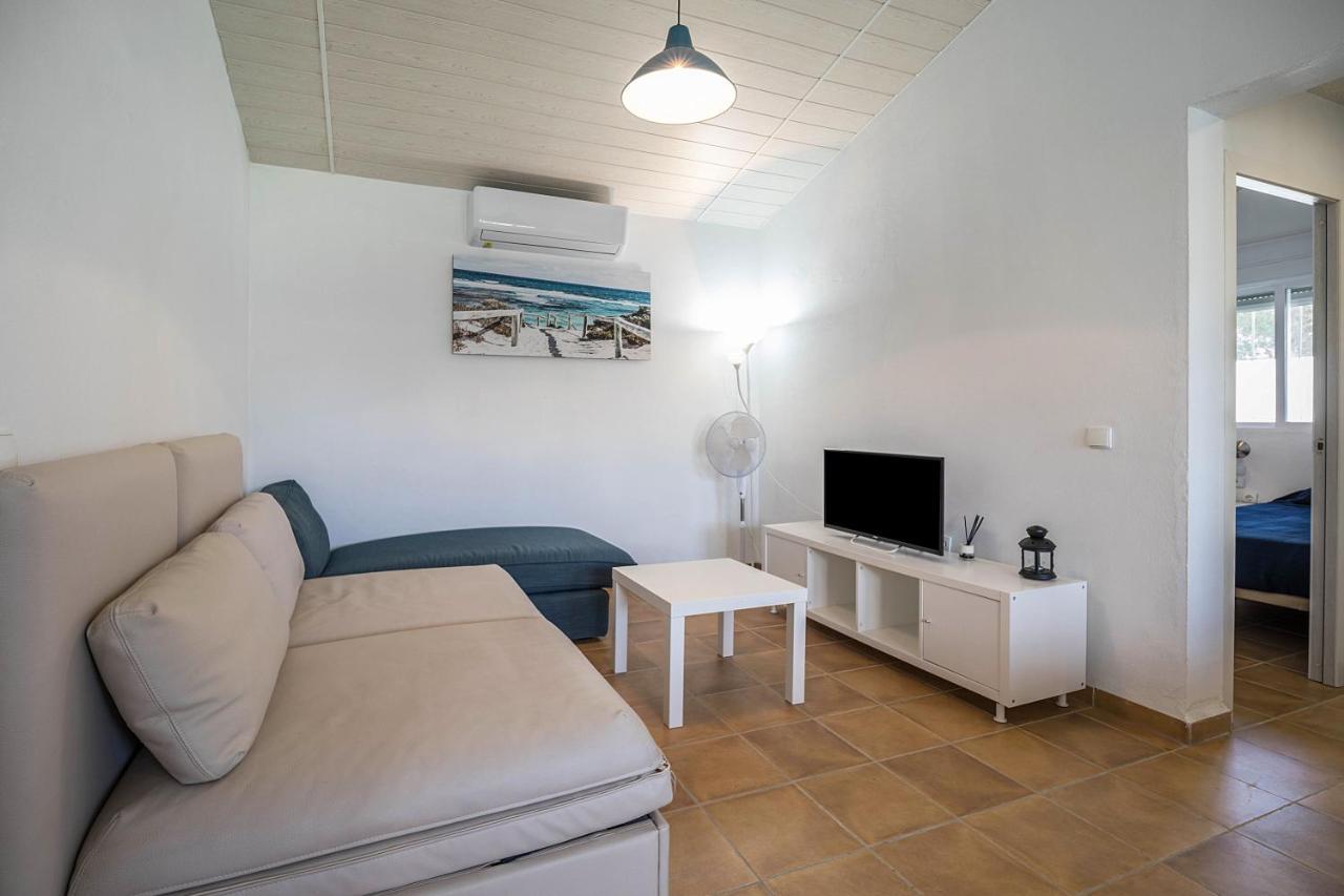 La Casita Azul - Mayores De 25 Chiclana de la Frontera Eksteriør billede