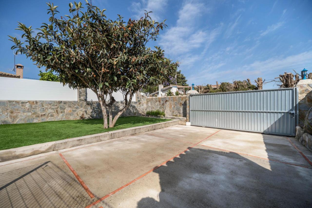 La Casita Azul - Mayores De 25 Chiclana de la Frontera Eksteriør billede