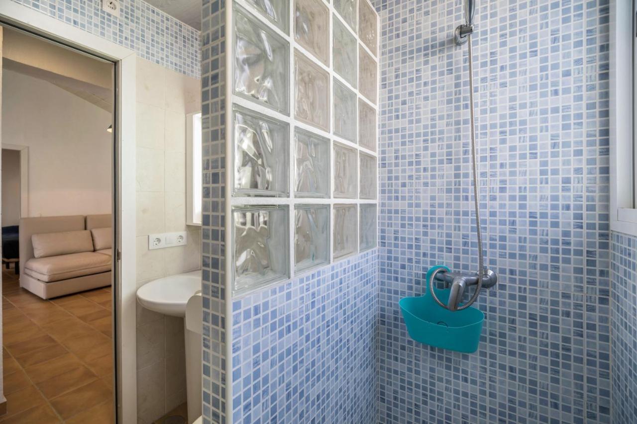 La Casita Azul - Mayores De 25 Chiclana de la Frontera Eksteriør billede