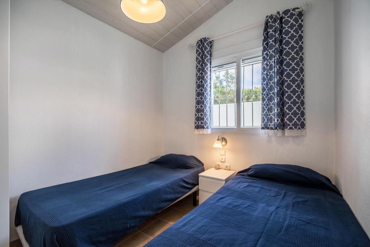 La Casita Azul - Mayores De 25 Chiclana de la Frontera Eksteriør billede